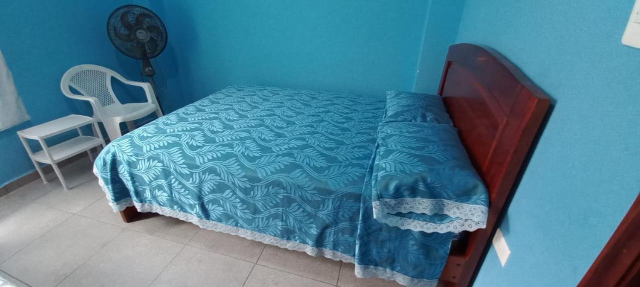 Villas Karen Tonsupa Kültér fotó