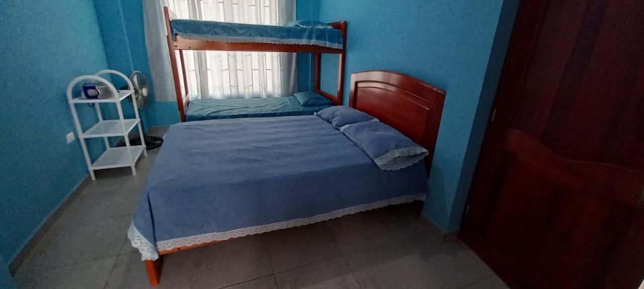 Villas Karen Tonsupa Kültér fotó