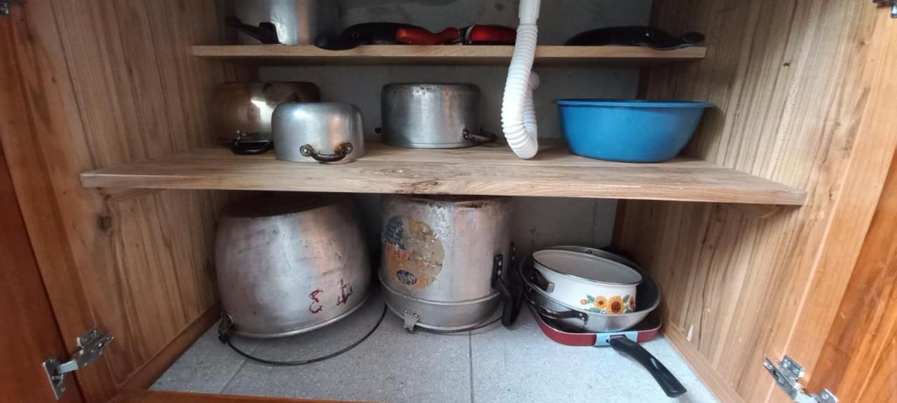 Villas Karen Tonsupa Kültér fotó